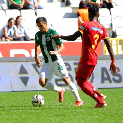 Giresun'da kazanan yok