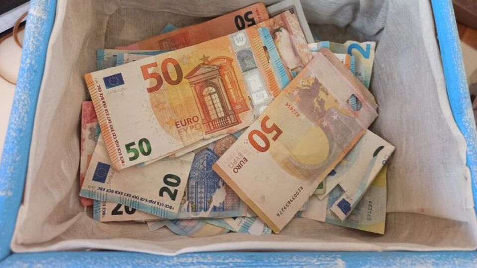 "Benjamin" operasyonu! 96 gözaltı