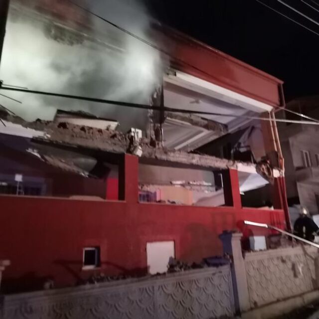 Patlamada yaralanan Furkan'dan acı haber!