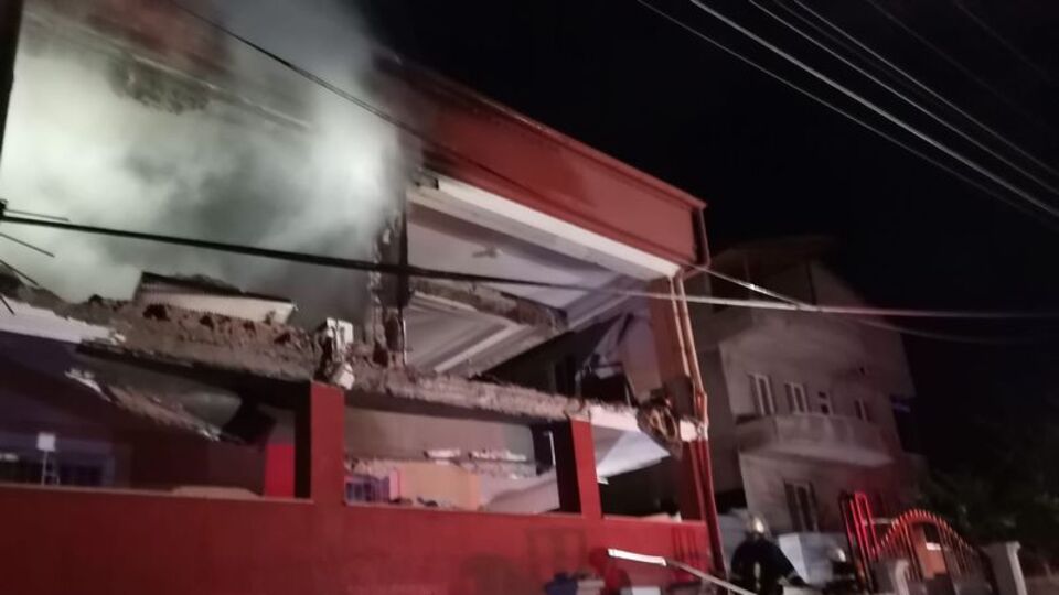 Patlamada yaralanan Furkan'dan acı haber!