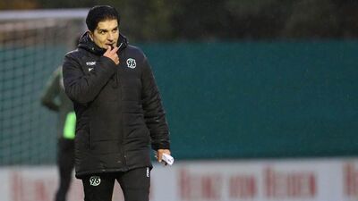 Kuntz'un yardımcısı açıklandı!