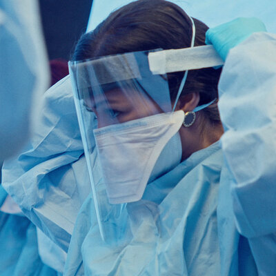 Yeni koronavirüs tablosu açıklandı