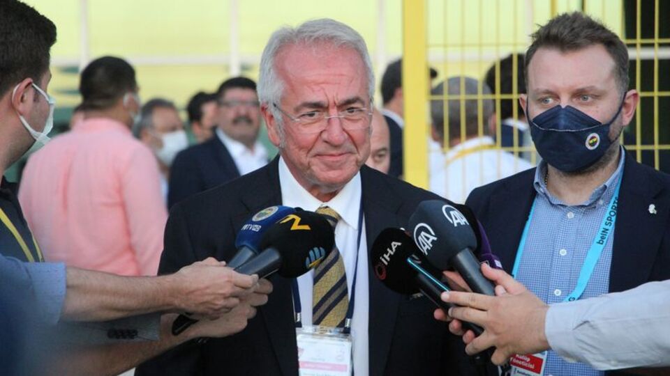 "Sonuçtan mutluyuz"