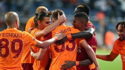 Marsilya Galatasaray maçı ne zaman?