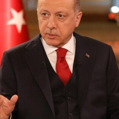 Cumhurbaşkanı Erdoğan: ABD kararını vermeli