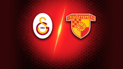 Aslan hayata döndü!