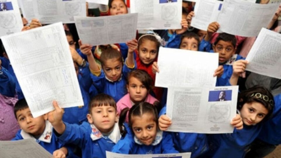 İlk ara tatil ne zaman?