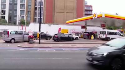 İngiltere'de tedarik sorunu!