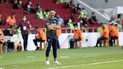 Pereira oyundan memnun