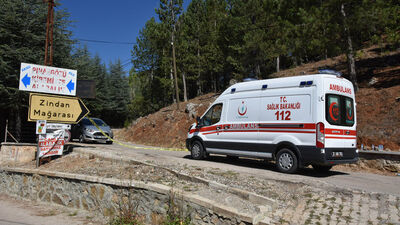 17 yaşındaki Alişan'dan acı haber