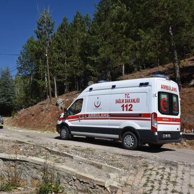 17 yaşındaki Alişan'dan acı haber