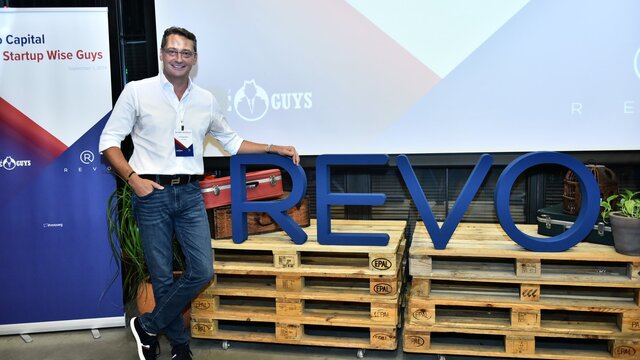İkinci fonu 90 milyon euro ile kurdu