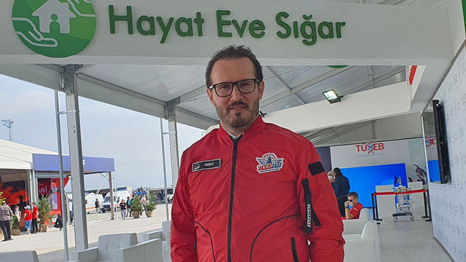 Sağlık Bakan Yardımcısı Birinci: 8 milyara yakın HES sorgusu yapıldı