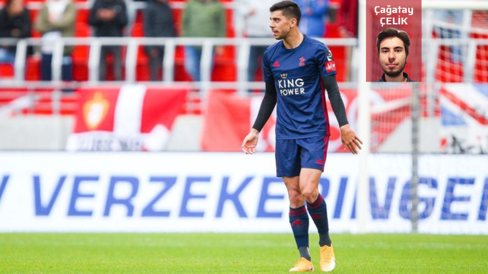 "Filmin başı değil sonu önemli"