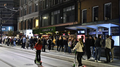 Norveç duyurdu: Salgın kontrol altında!