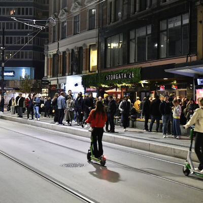 Norveç duyurdu: Salgın kontrol altında!