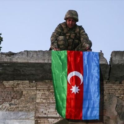 “Türkiye ve Azerbaycan'ın ortak zaferi"