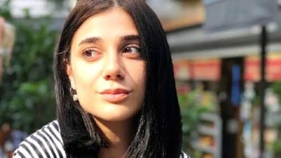 Pınar Gültekin davası'nda 6'ncı duruşma!