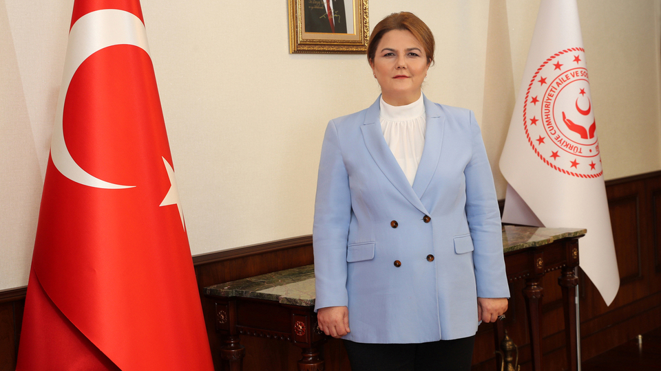 Eylülde 179 milyon TL sağlık ve eğitim yardımı