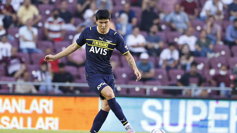 Rıdvan Dilmen'den Kim sözleri!