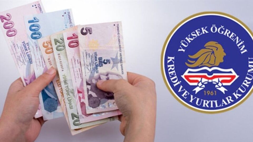 KYK burs başvuruları başladı mı?