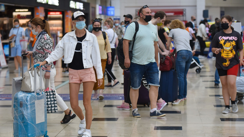 'Turizm 30 yıl geriledi'