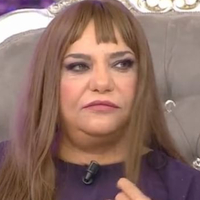 Kibariye'nin peruğu olay oldu