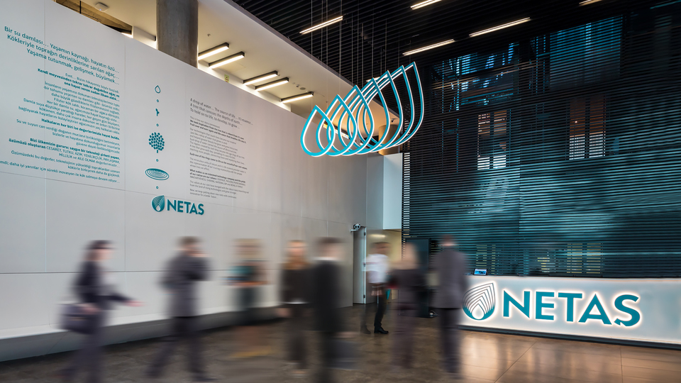 Yeni CEO'su içeriden geldi