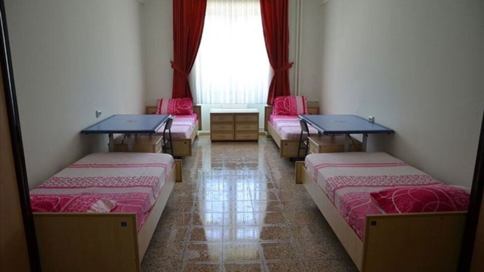 KYK yurt 3. yedek yerleştirme açıklanıyor!