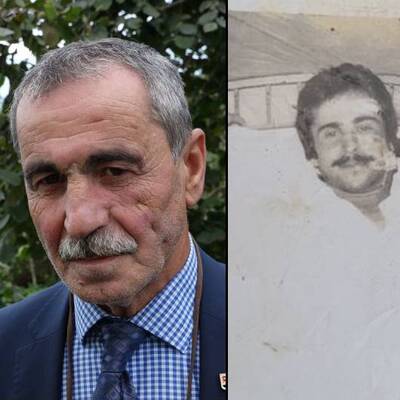 43 yıl sonra unvanına kavuştu!