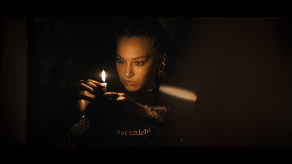 İlk tanıtım filmi yayınlandı