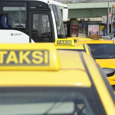 Süreç başladı! 750 minibüs ve 250 dolmuş...