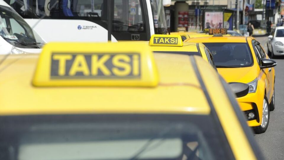 Süreç başladı! 750 minibüs ve 250 dolmuş...