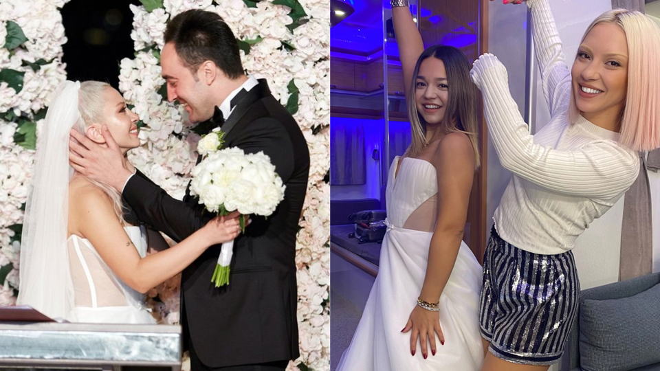 Ece sözünü tuttu!