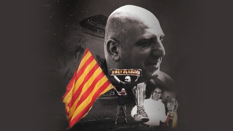 Galatasaray, Alpaslan Dikmen'i andı