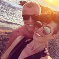 'Güneş ısıtmazsa aşk ısıtır içimizi'