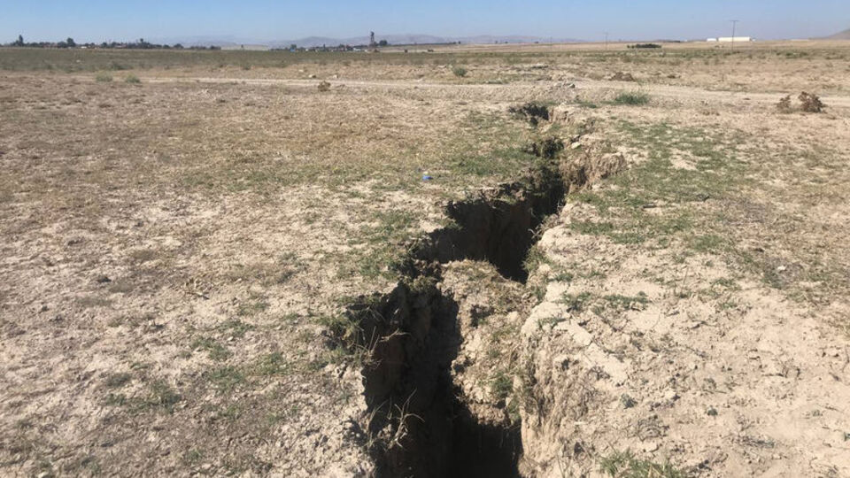 Obruktan sonra yeni korku!