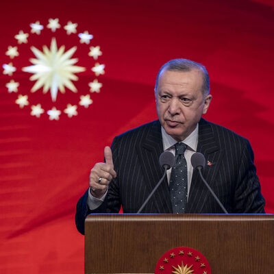 Cumhurbaşkanı Erdoğan: Sulh komisyonlarını devreye alıyoruz