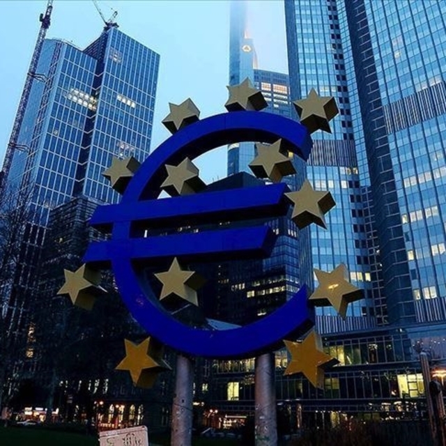 ECB'den 'Enflasyon' uyarısı