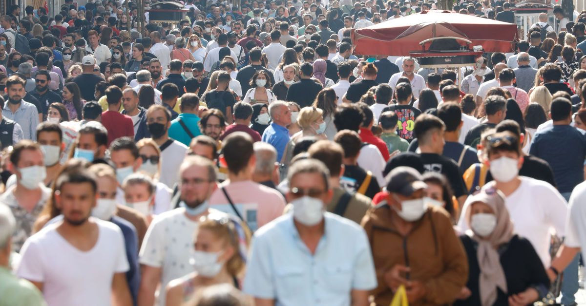 SON DAKİKA: Korona aşısı olmayanlar için çok kötü haber! - Haberler | Sağlık Haberleri