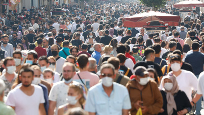 Aşısızlara çok kötü haber!