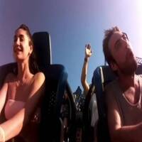 "Seninle her şeye varım ben"