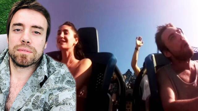 "Seninle her şeye varım ben"