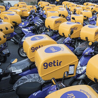 Rekabetten Getir'in Moov hamlesine onay