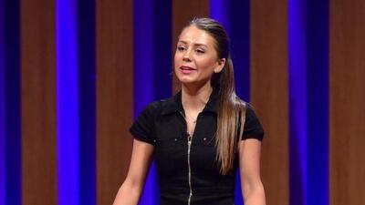 MasterChef Pelin kimdir, kaç yaşında nereli?