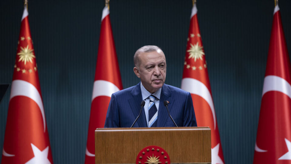 Cumhurbaşkanı Erdoğan'dan önemli açıklamalar