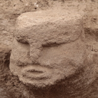 Karahantepe'deki 3 boyutlu heykeller tarihe ışık tutacak