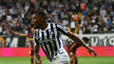 "Beşiktaş açıklamam çarpıtıldı"