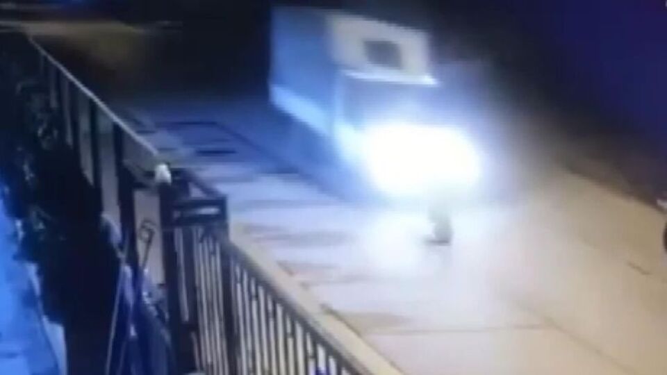 Tuzla'da insanlığın bittiği an!