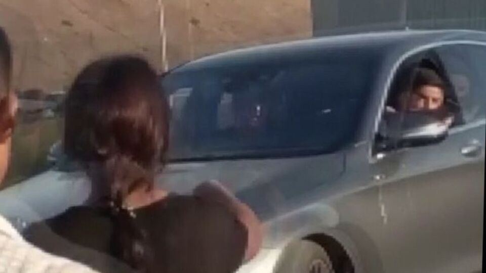 Ölü ve yaralılar var! Eski futbolcu trafikte dehşet saçtı!